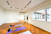 Hong Kong Parkview 陽明山莊 | Living and Dining Room