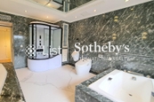 Hong Kong Parkview 陽明山莊 | Master Bathroom