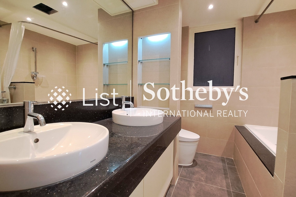 Hong Kong Parkview 陽明山莊 | Second En-suite Bathroom