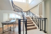 Hong Kong Parkview 陽明山莊 | Internal Staircase