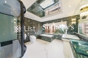 Hong Kong Parkview 陽明山莊 | Master Bathroom