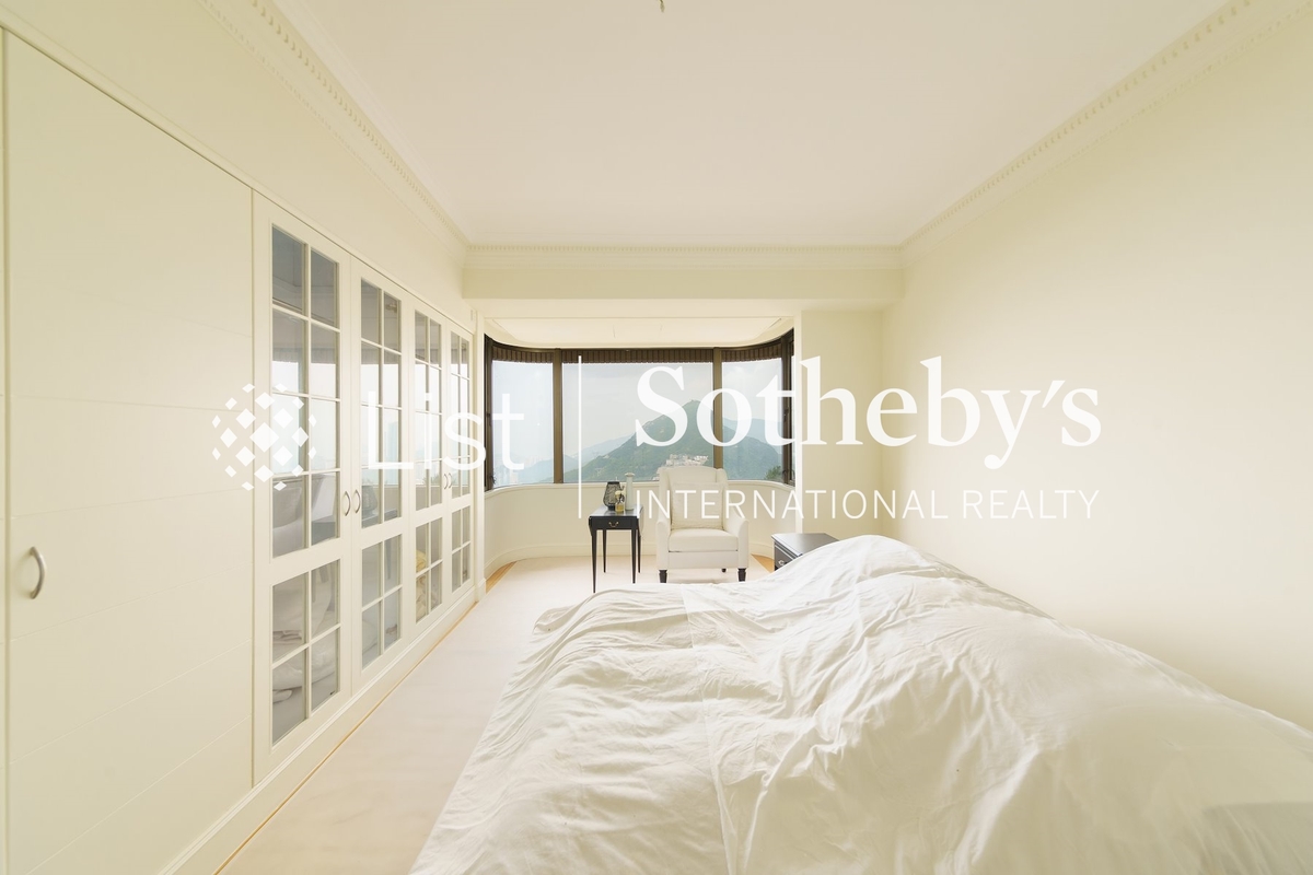 Hong Kong Parkview 陽明山莊 | Second En-suite Bedroom
