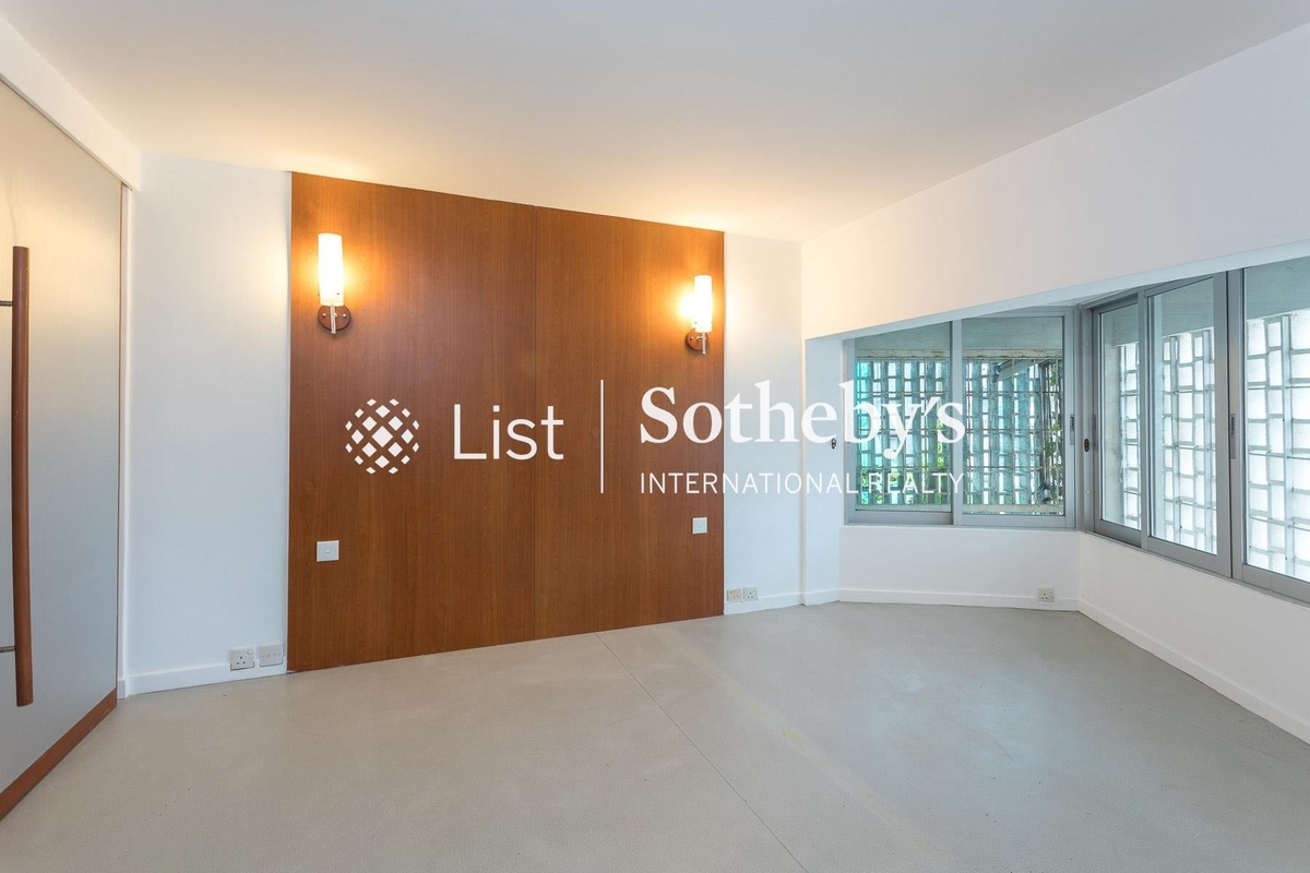 No. 12 Boyce Road 布思道12號 | Third En-suite Bedroom