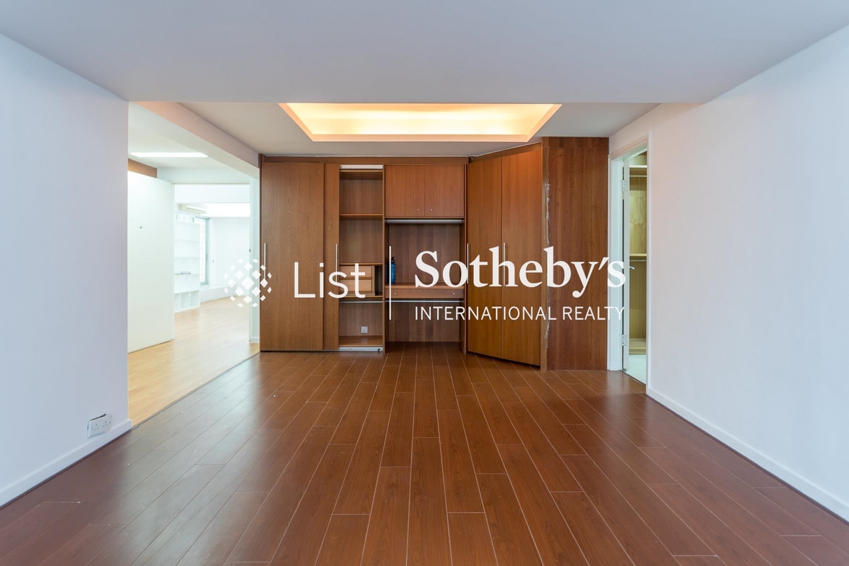 No. 12 Boyce Road 布思道12號 | Master Bedroom