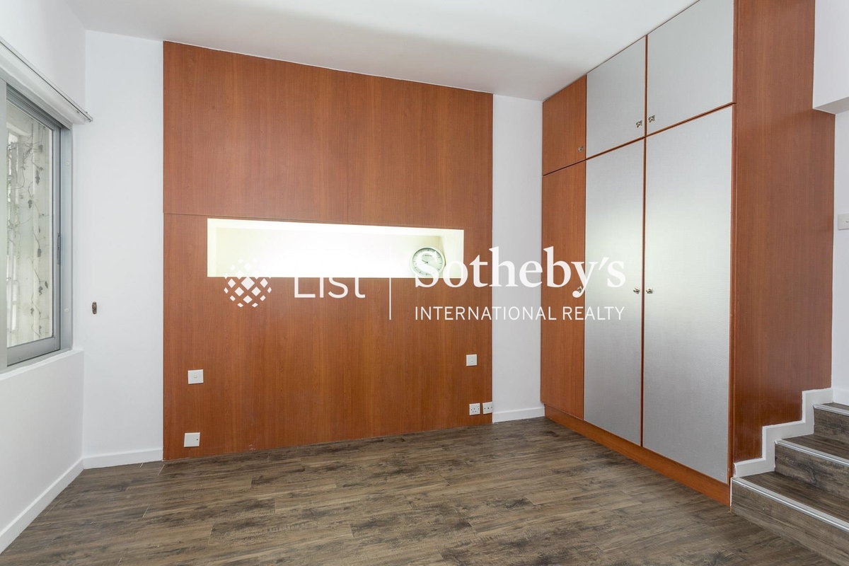 No. 12 Boyce Road 布思道12號 | Fourth Bedroom