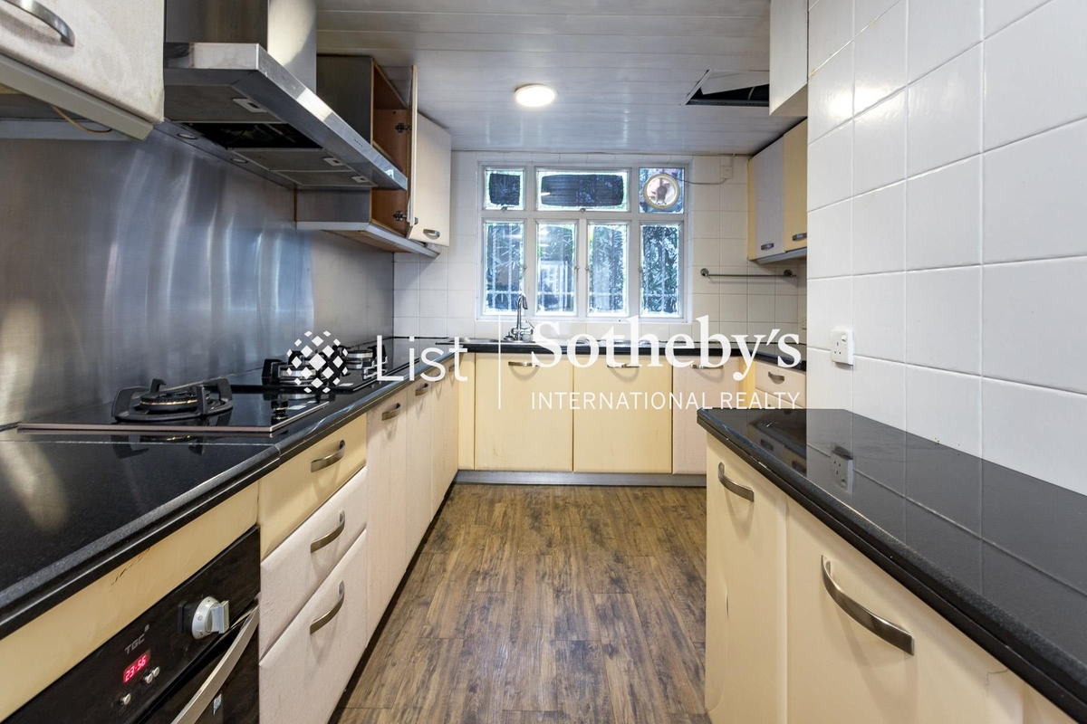 No. 12 Boyce Road 布思道12號 | Kitchen