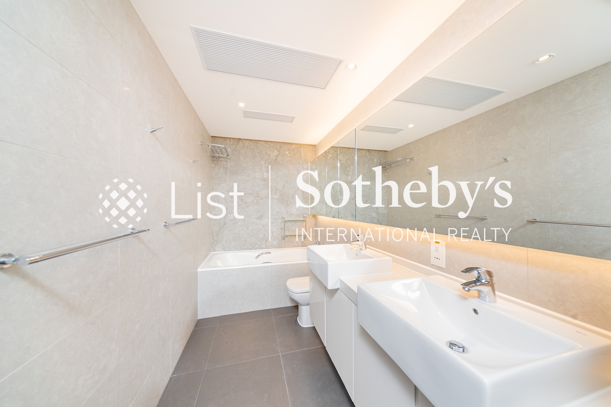 Highlands 高雲山莊 | Master Bathroom