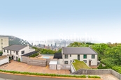 Highlands 高雲山莊 | View from Living Room