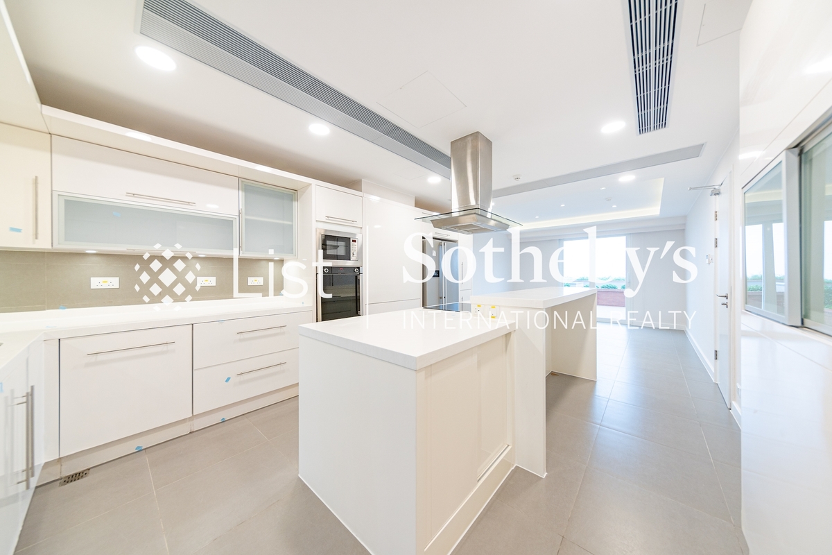 Highlands 高雲山莊 | Kitchen