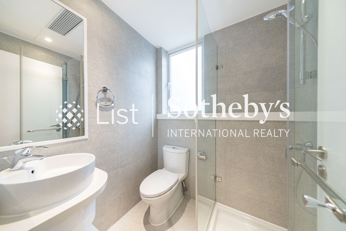 Highlands 高雲山莊 | Guest Bathroom