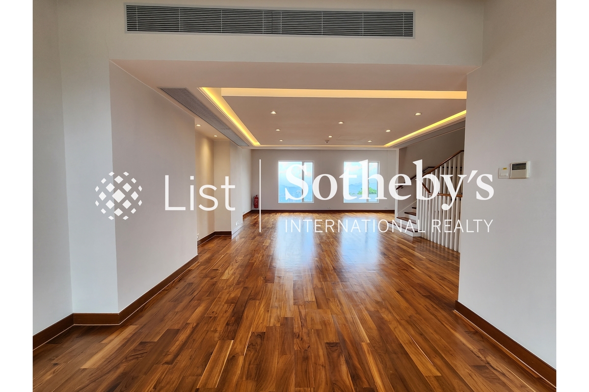 Highlands 高雲山莊 | Living Room