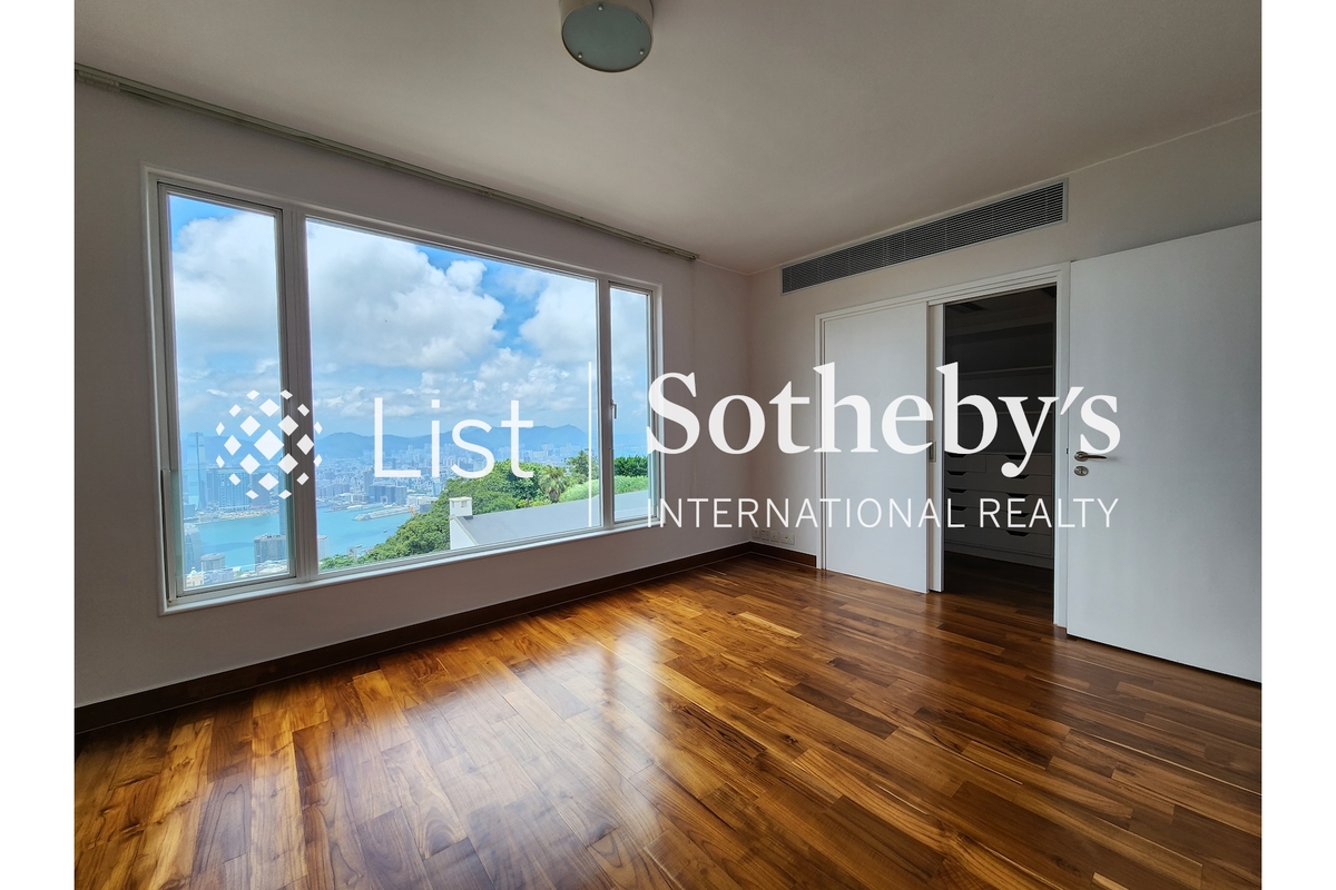 Highlands 高雲山莊 | Master Bedroom