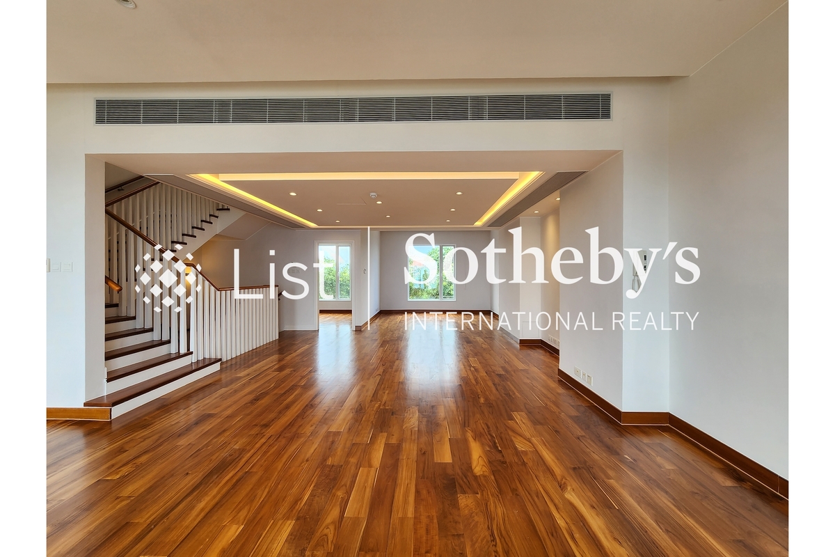 Highlands 高雲山莊 | Living Room