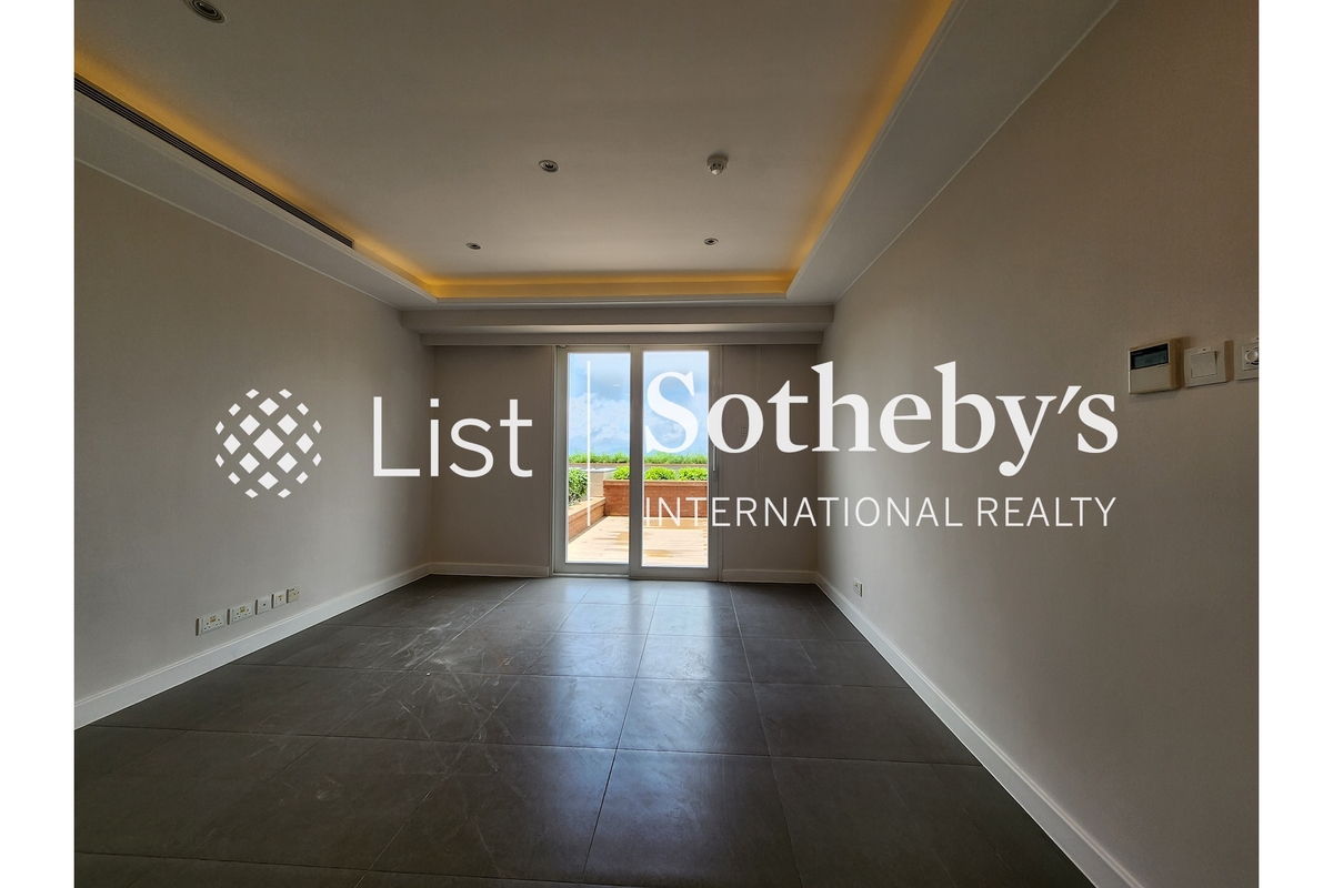 Highlands 高雲山莊 | Dining Room