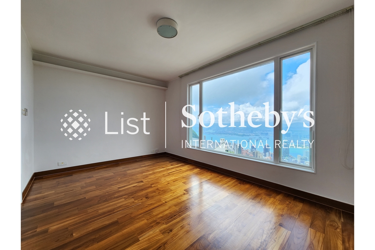 Highlands 高雲山莊 | Master Bedroom