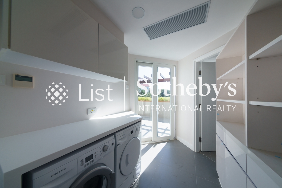 Highlands 高云山庄 | Kitchen