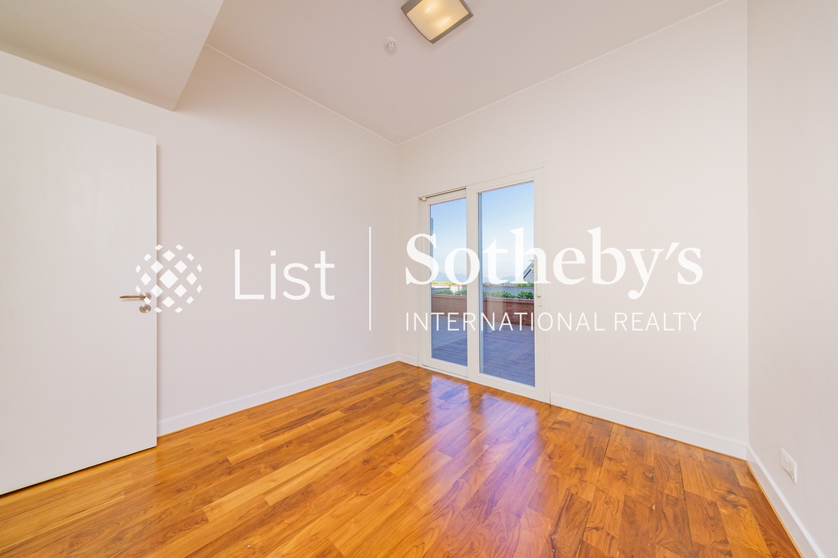 Highlands 高云山庄 | Family Room