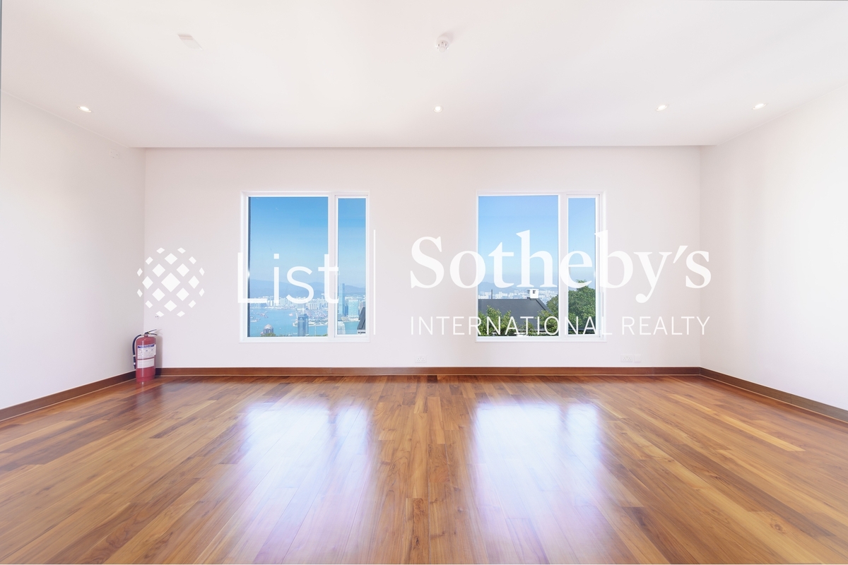 Highlands 高云山庄 | Living and Dining Room