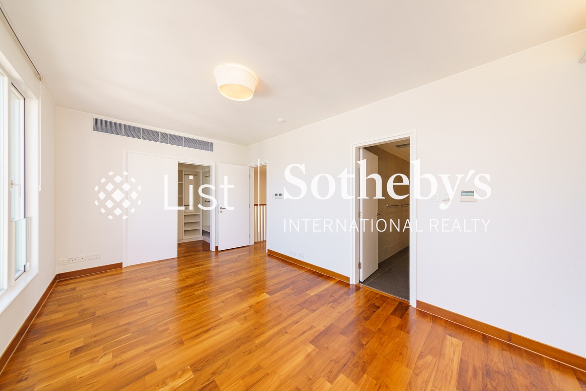 Highlands 高云山庄 | Master Bedroom