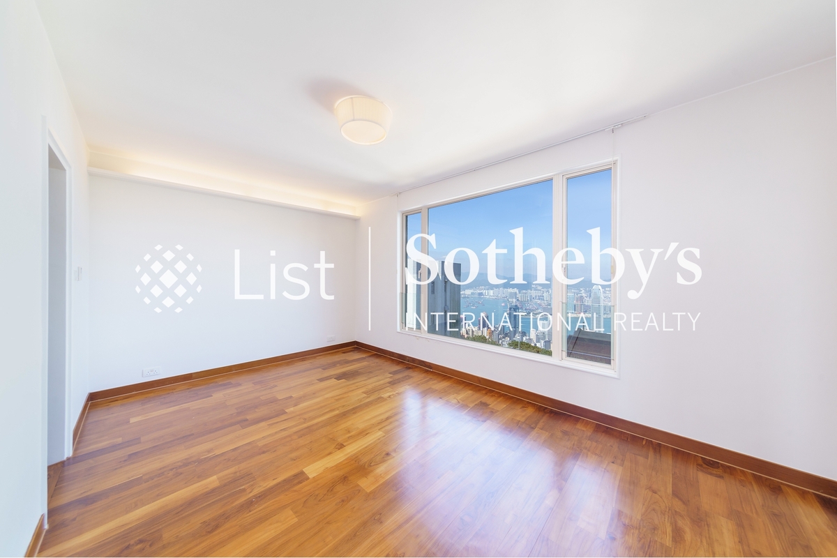 Highlands 高云山庄 | Master Bedroom