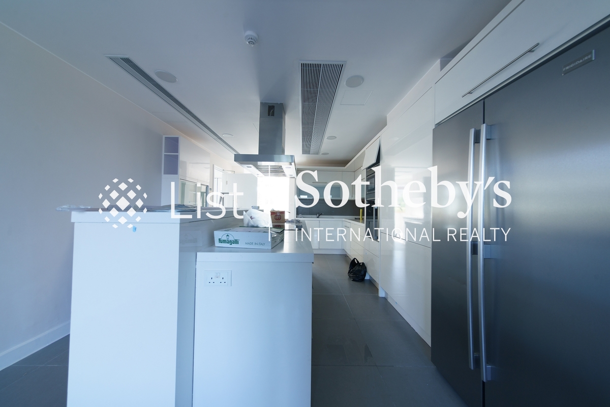 Highlands 高云山庄 | Kitchen