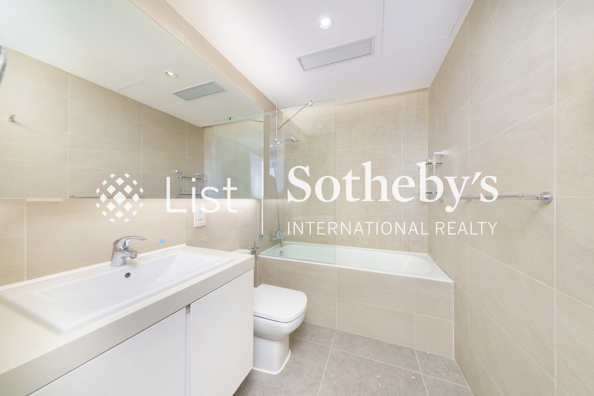 Highlands 高云山庄 | Guest Bathroom