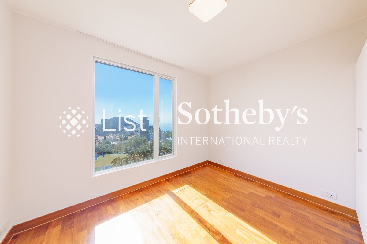 Highlands 高云山庄 | Second Bedroom