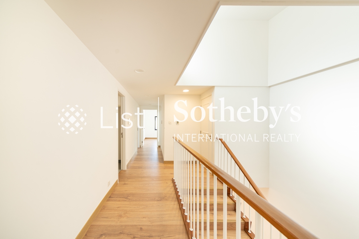 Ardshiel 種植道45號 | Corridor and Internal Staircase