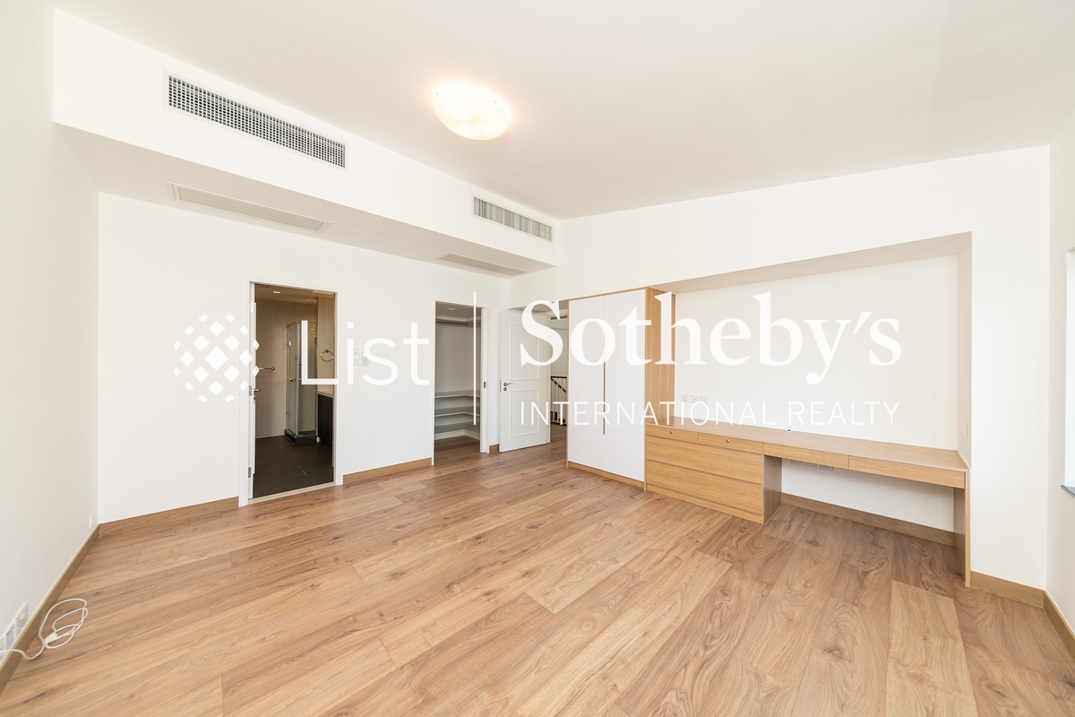 Ardshiel 種植道45號 | Master Bedroom