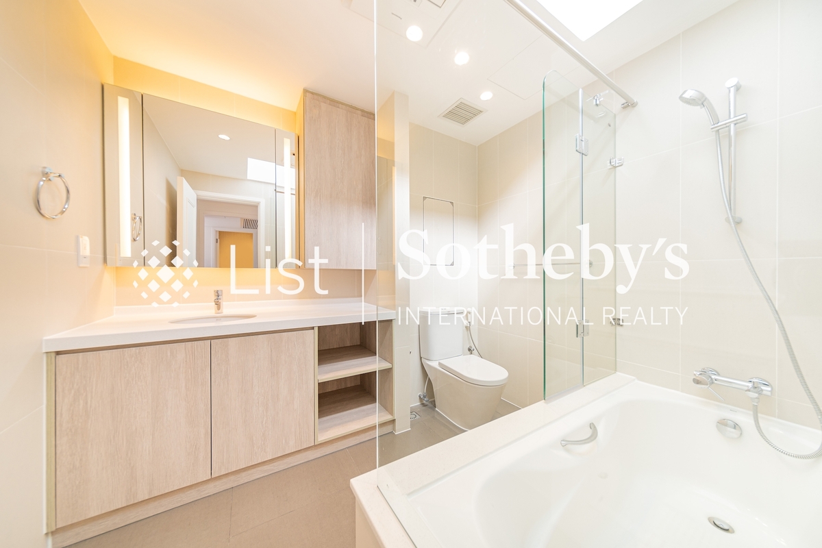 Ardshiel 種植道45號 | Second En-suite Bathroom