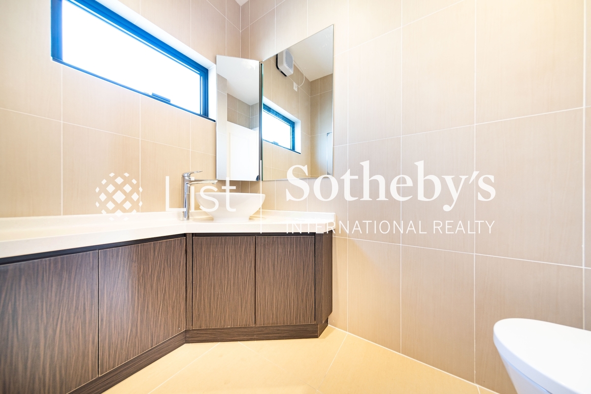 Ardshiel 種植道45號 | Guest Powder Room