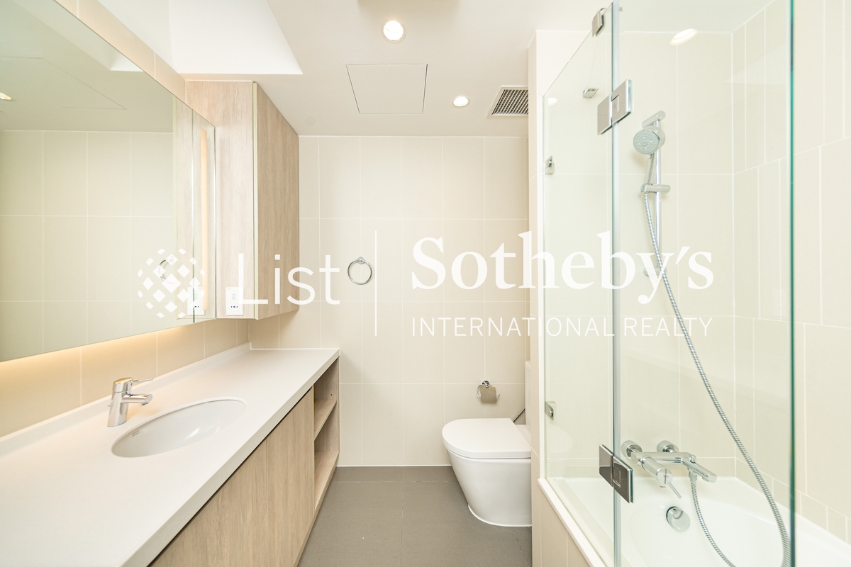 Ardshiel 種植道45號 | Guest Bathroom