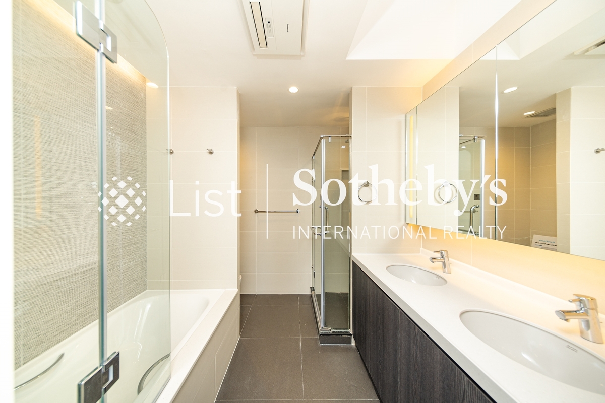 Ardshiel 種植道45號 | Master Bathroom