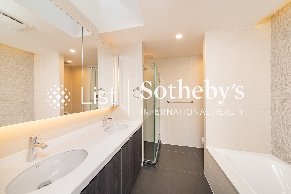 Ardshiel 種植道45號 | Master Bathroom