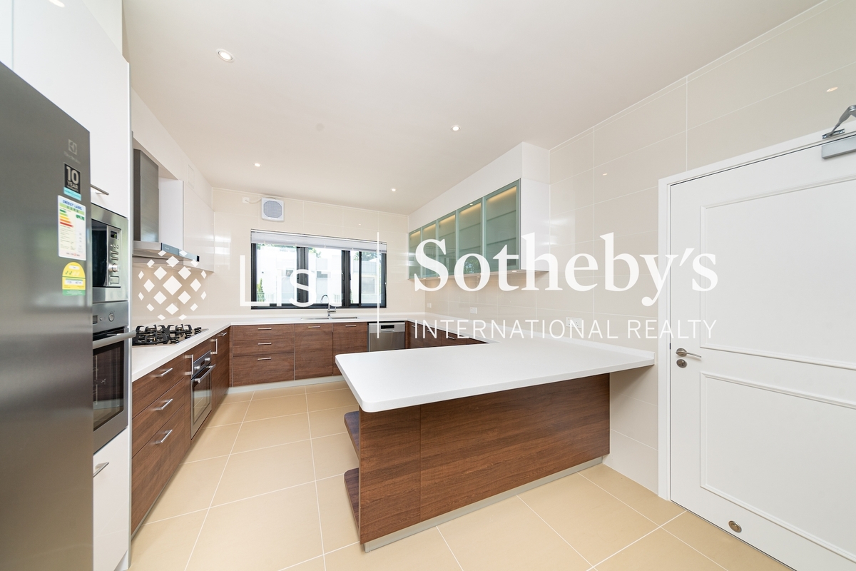 Ardshiel 種植道45號 | Kitchen