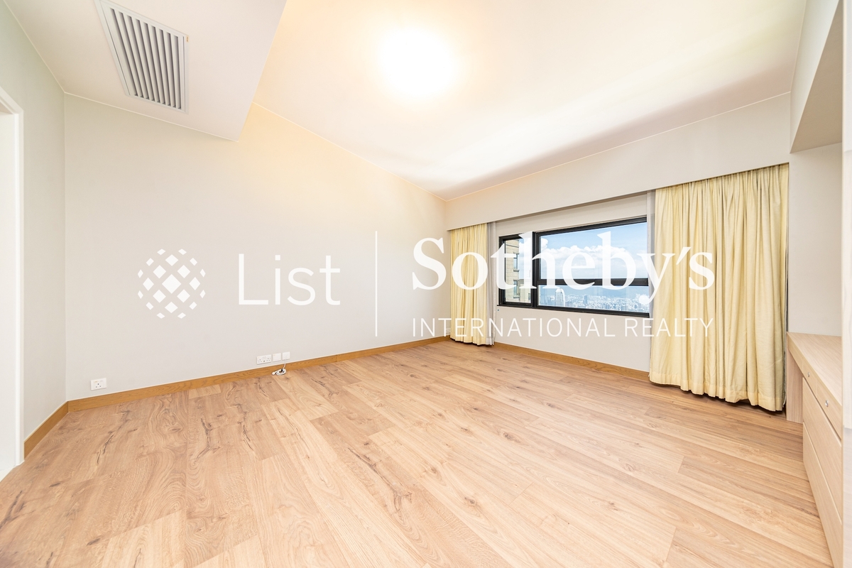 Ardshiel 種植道45號 | Master Bedroom