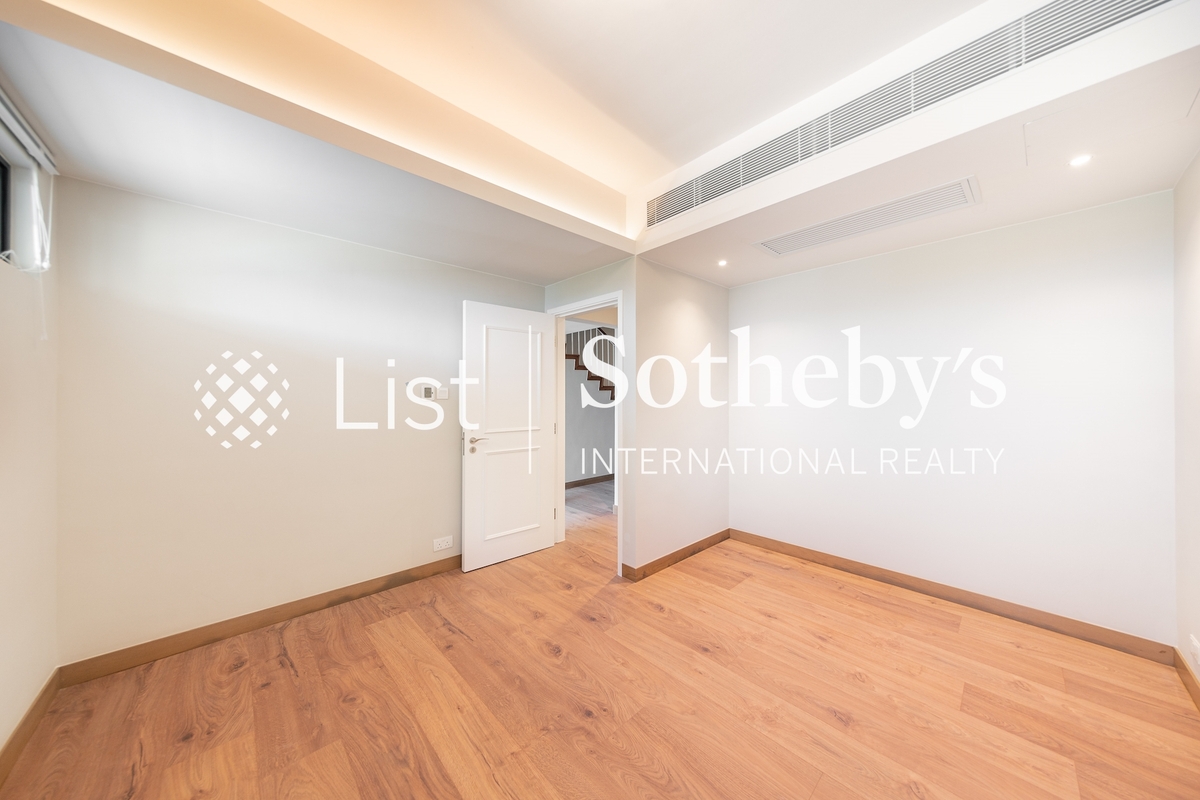 Ardshiel 種植道45號 | Study Room