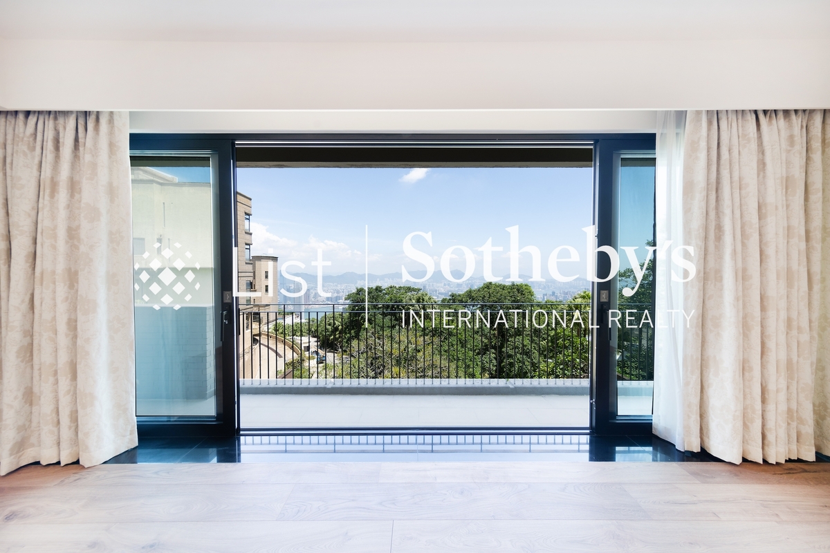 Ardshiel 種植道45號 | Living and Dining Room