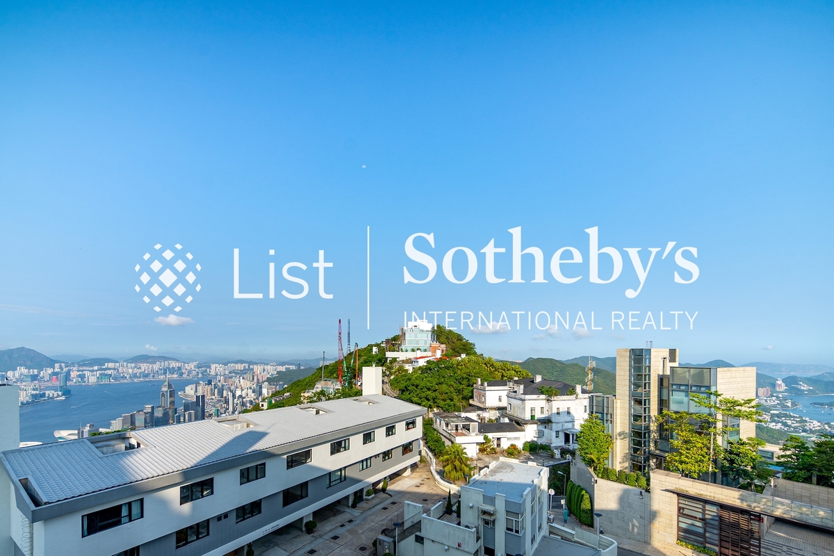 Mayfield Mayfield | View from Living and Dining Room