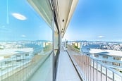 Mayfield Mayfield | Balcony off Living and Dining Room