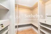 Mayfield Mayfield | Walk-in Closet in Master Bedroom 