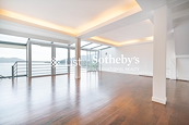 Silverstrand Garden 銀線灣別墅 | Living and Dining Room