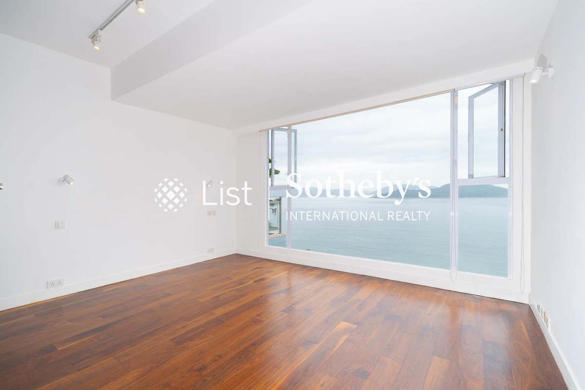 Silverstrand Garden 銀線灣別墅 | Master Bedroom