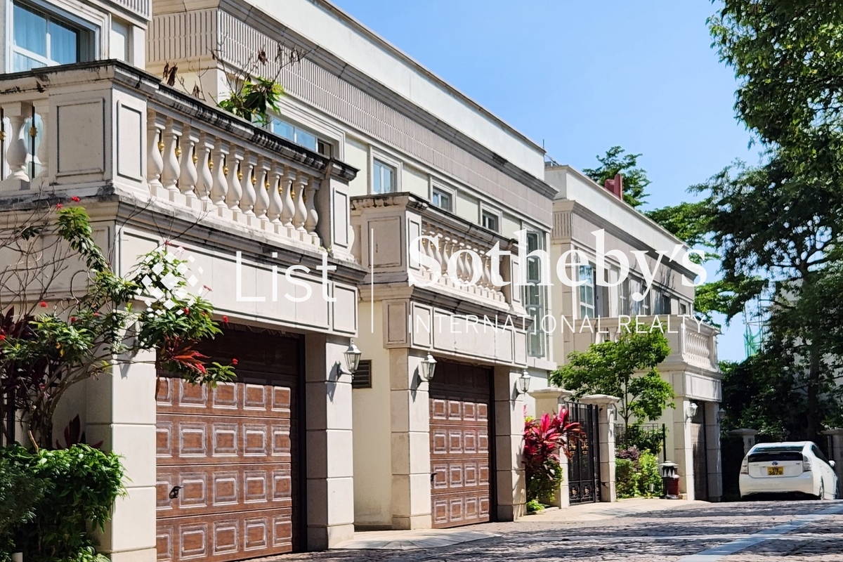 Botanica Bay Botanica Bay | Building Outlook