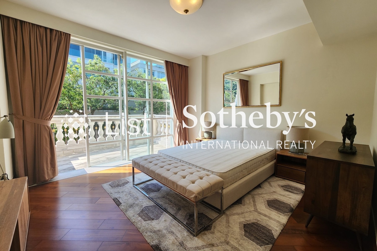 Botanica Bay Botanica Bay | Fourth En-suite Bedroom