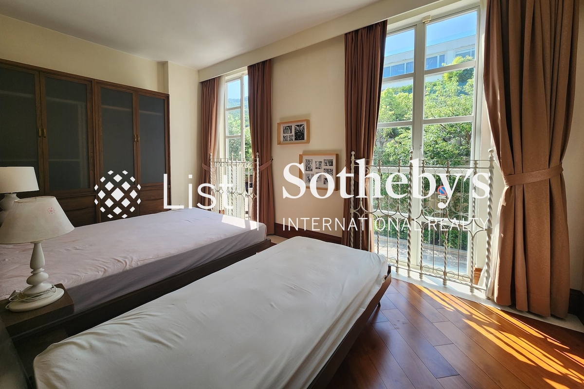 Botanica Bay Botanica Bay | Third En-suite Bedroom