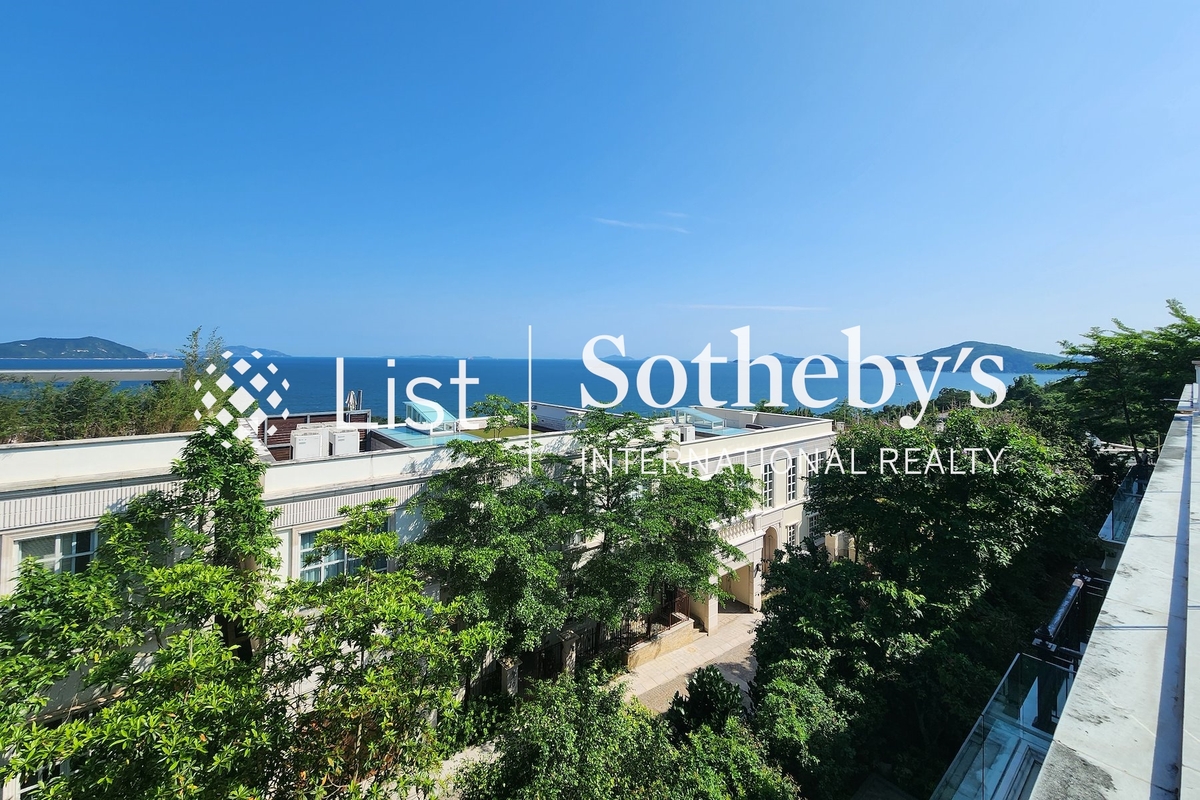 Botanica Bay Botanica Bay | View from Private Roof Terrace