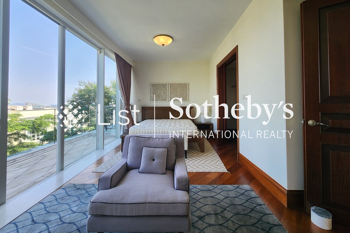 Botanica Bay Botanica Bay | Master Bedroom