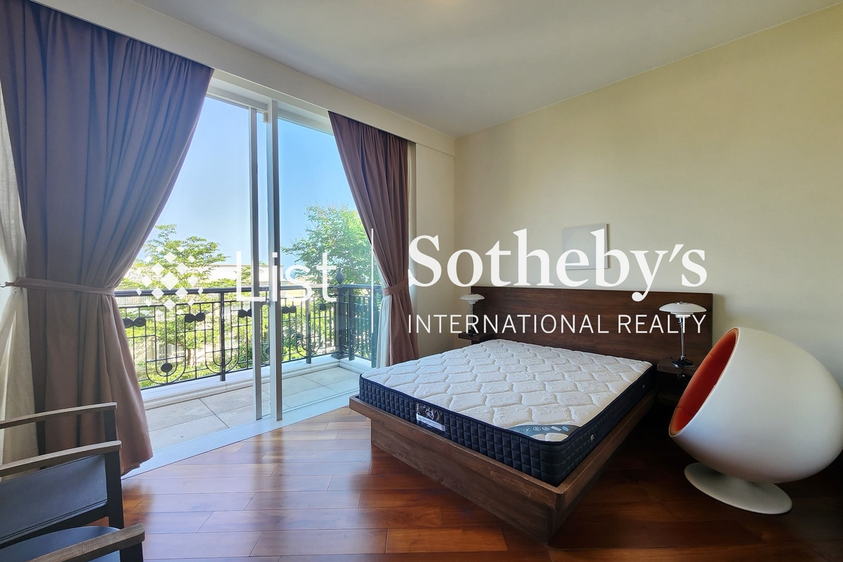 Botanica Bay Botanica Bay | Second En-suite Bedroom