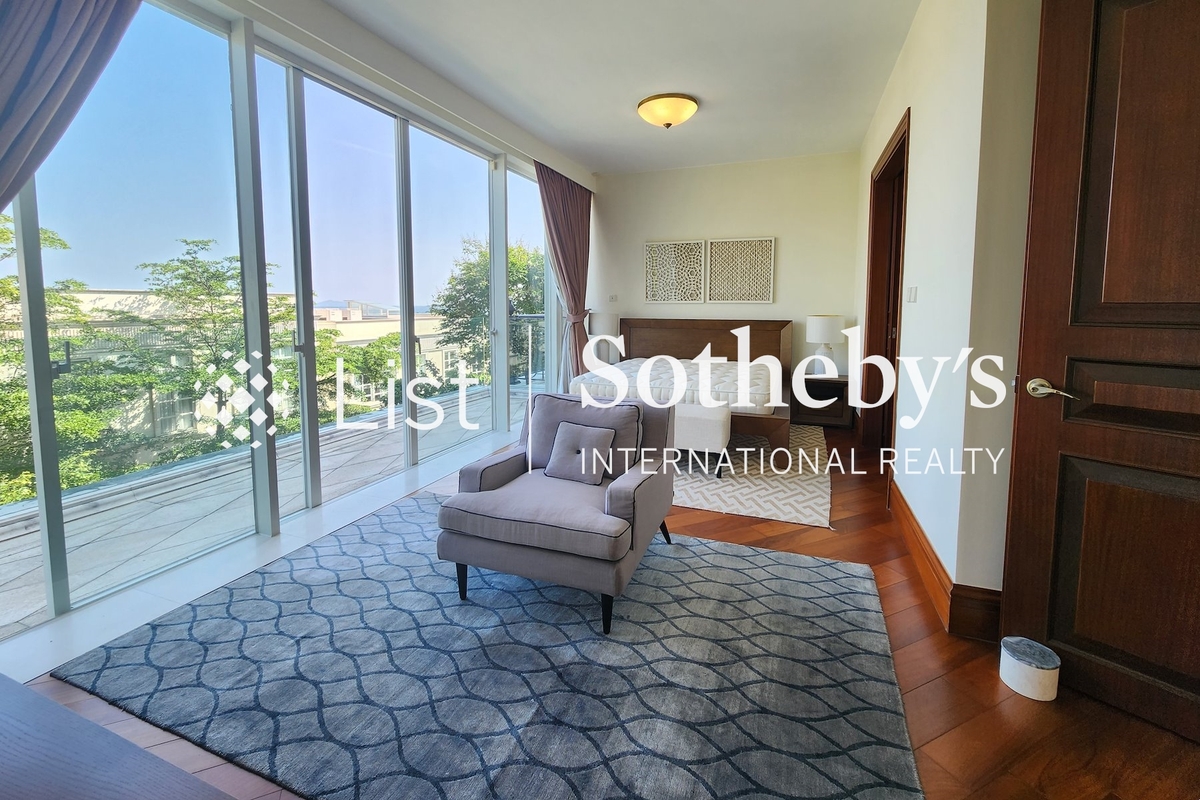 Botanica Bay Botanica Bay | Master Bedroom